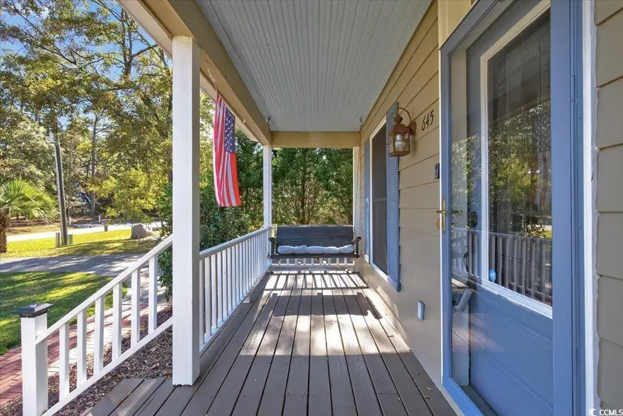 645 Boundaryline Drive Nw, Calabash, NC 28467 - Image #2