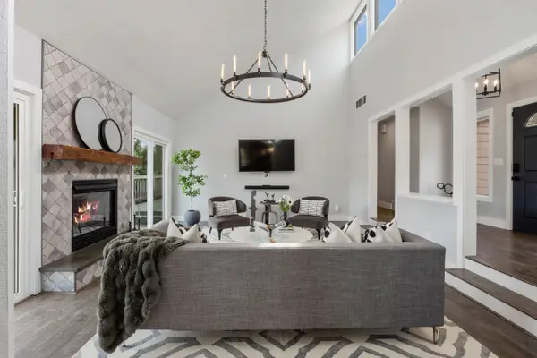 7863 Windfont Row, Parker, CO 80134