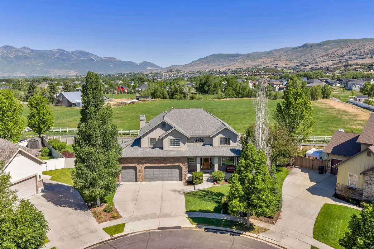 782 S Shadow Rock Circle, Heber City, UT 84032 - #1