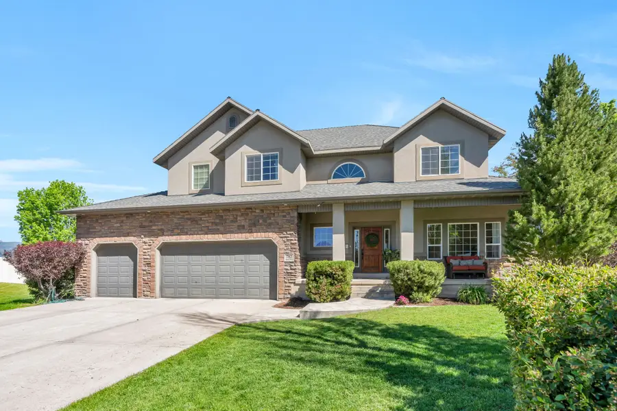 782 S Shadow Rock Circle, Heber City, UT 84032 - #2