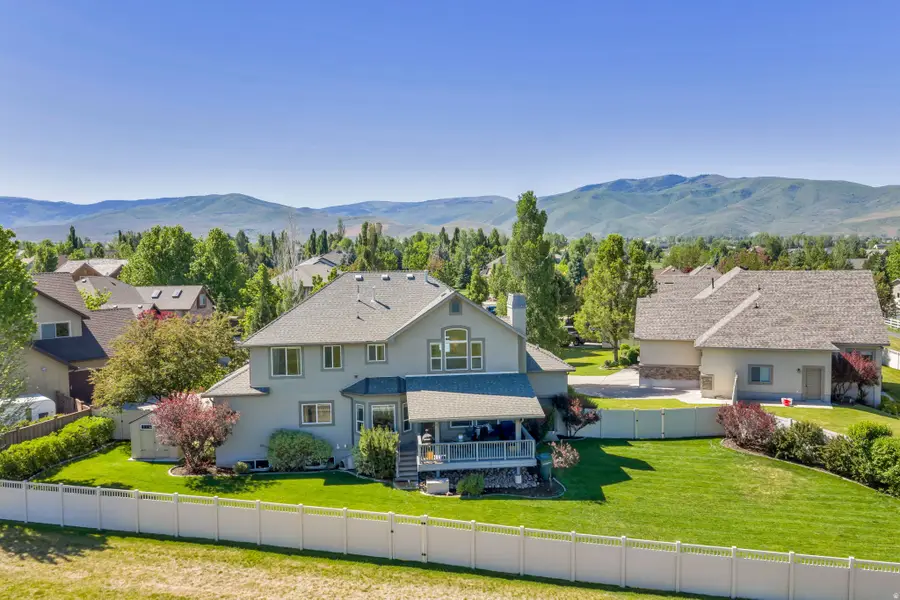 782 S Shadow Rock Circle, Heber City, UT 84032 - #3