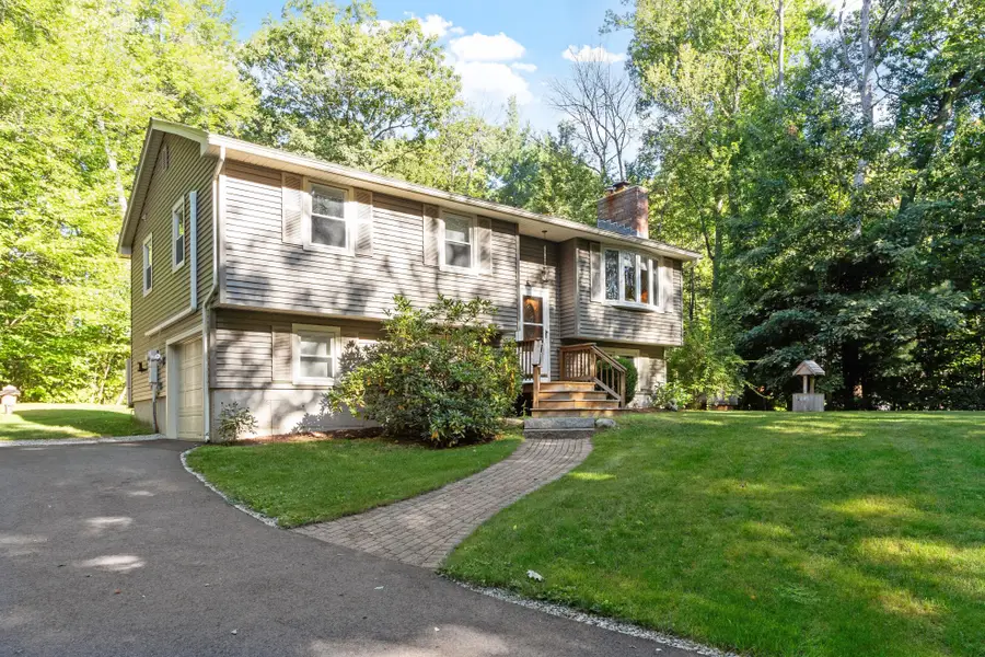 9 Sherwood Road, Londonderry, NH 03053 - #2