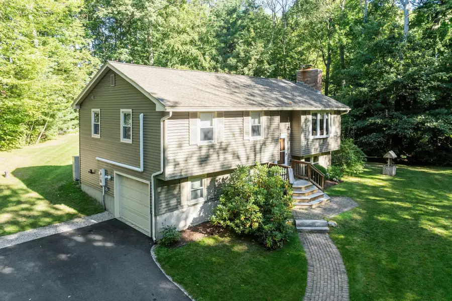 9 Sherwood Road, Londonderry, NH 03053 - #3