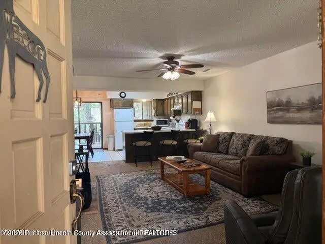 216 Metz Drive, Ruidoso, NM 88345 - #1
