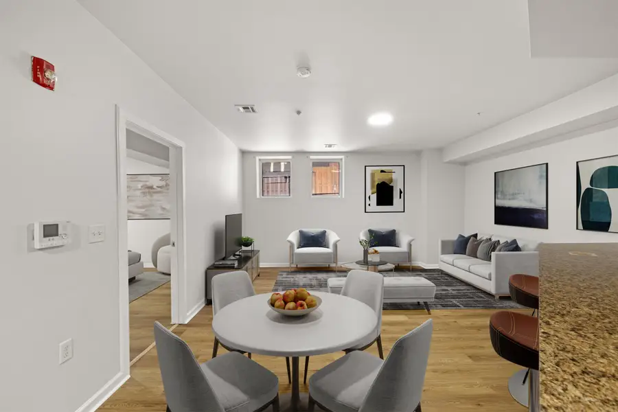 305 WHITON ST #G02, Jersey City, NJ 07304 - #3