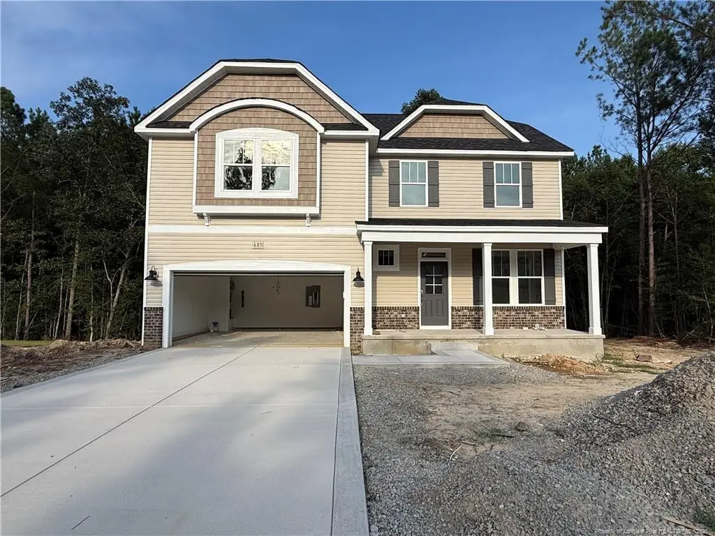 605 Grand Griffon Way, Lillington, NC 27546 - #1