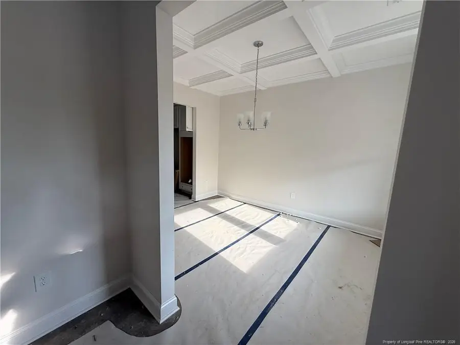 605 Grand Griffon Way, Lillington, NC 27546 - #2