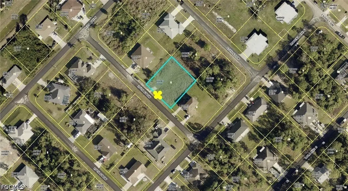 5018 SW 26th St., Lehigh Acres, FL 33973 - #1