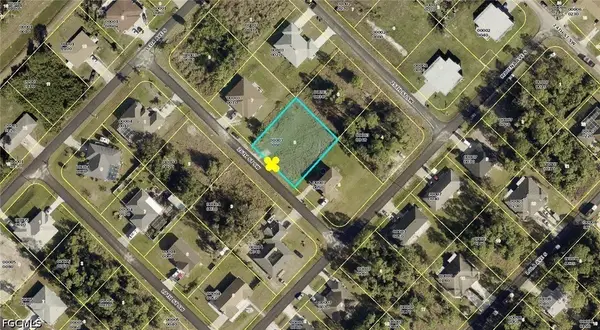 5018 SW 26th St., Lehigh Acres, FL 33973