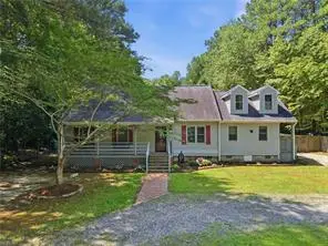 11011 Harcum Road, Gloucester, VA 23061