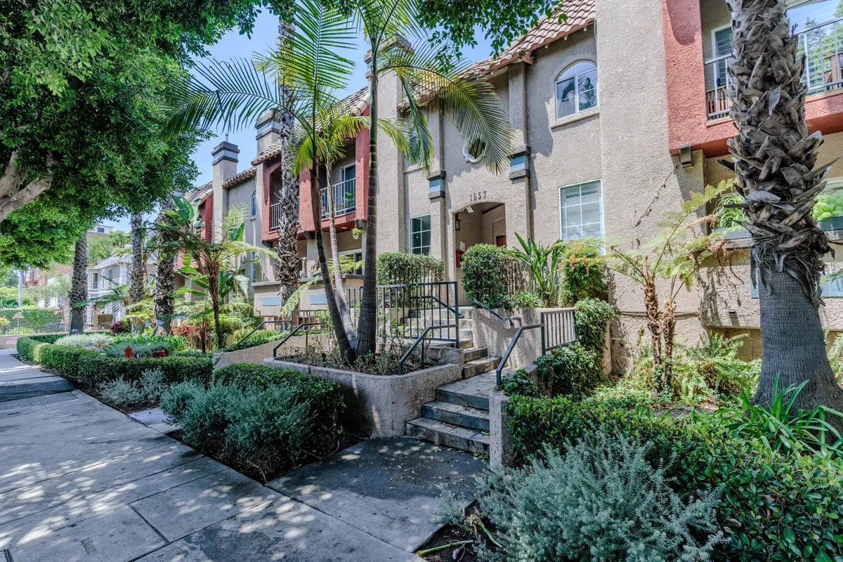 1957 N Bronson Avenue #112, Los Angeles, CA 90068 - Image #1
