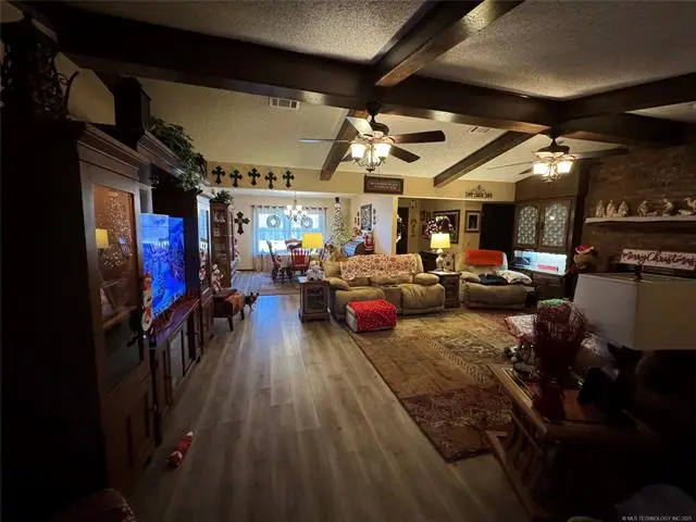 2007 Mockingbird Lane, McAlester, OK 74501 - #3