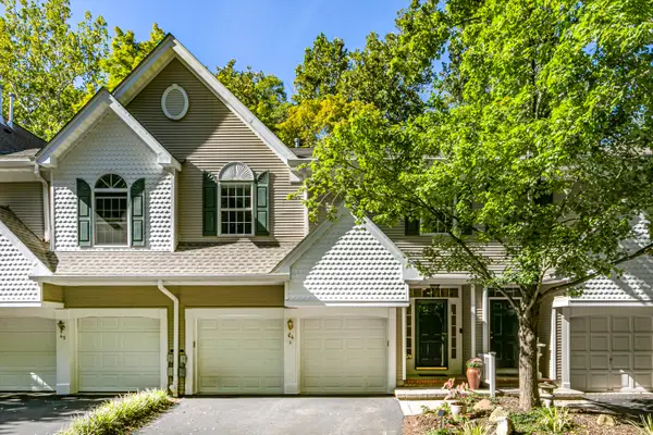 44 Rock Creek Woods Dr, LAMBERTVILLE, NJ 08530