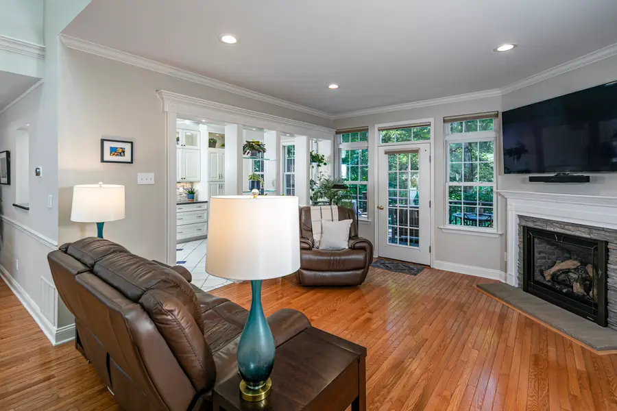 44 Rock Creek Woods Dr, Lambertville, NJ 08530 - #3