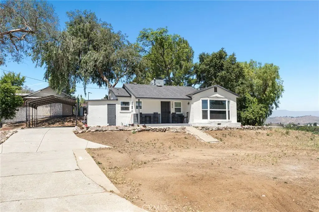 1390 Prospect, Pomona, CA 91766 - #1