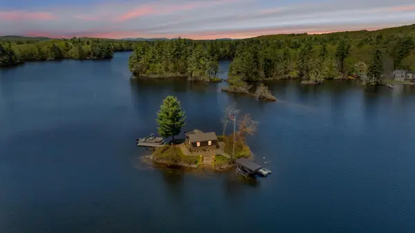 1 Ossipee Lake Island, Waterboro, ME 04030