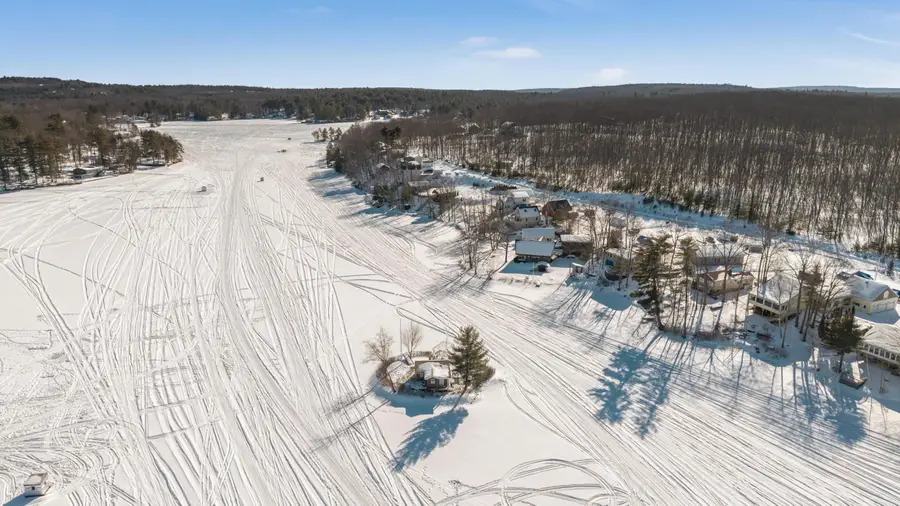 1 Ossipee Lake Island, Waterboro, ME 04030 - #3