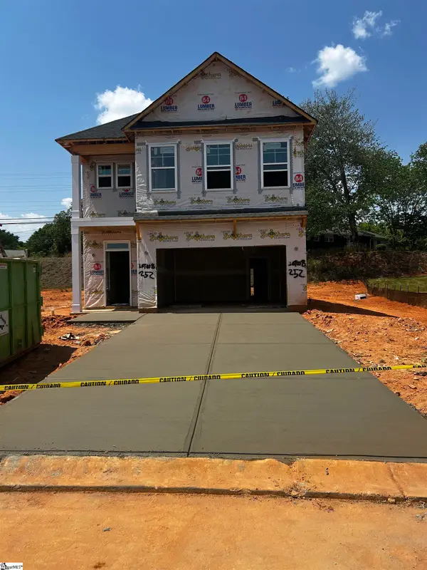 252 Brown Circle, Easley, SC 29642