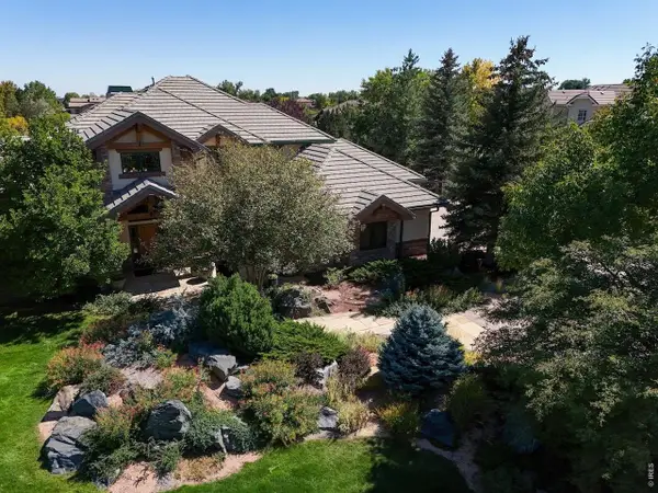 8652 Portico Lane, Longmont, CO 80503