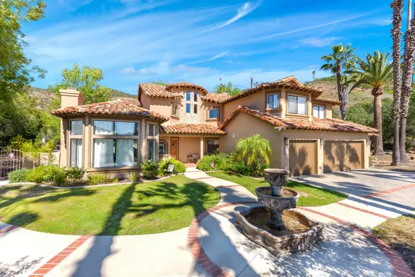 11379 Reidy Canyon, Escondido, CA 92026