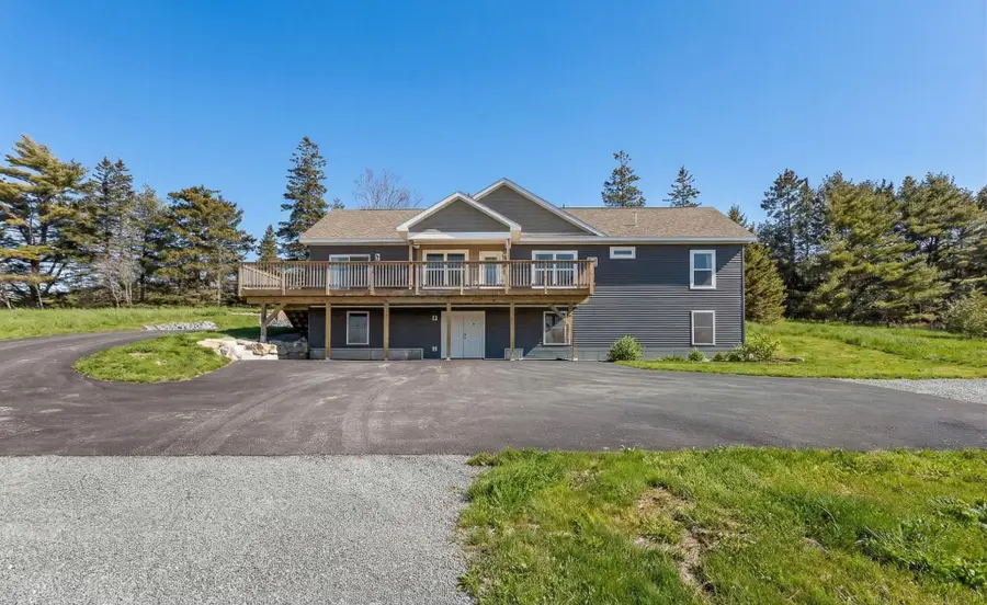 18 Farms Edge Road, Lamoine, ME 04605 - #2