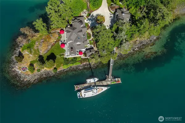 95 Laurel Point Lane, Friday Harbor, WA 98250