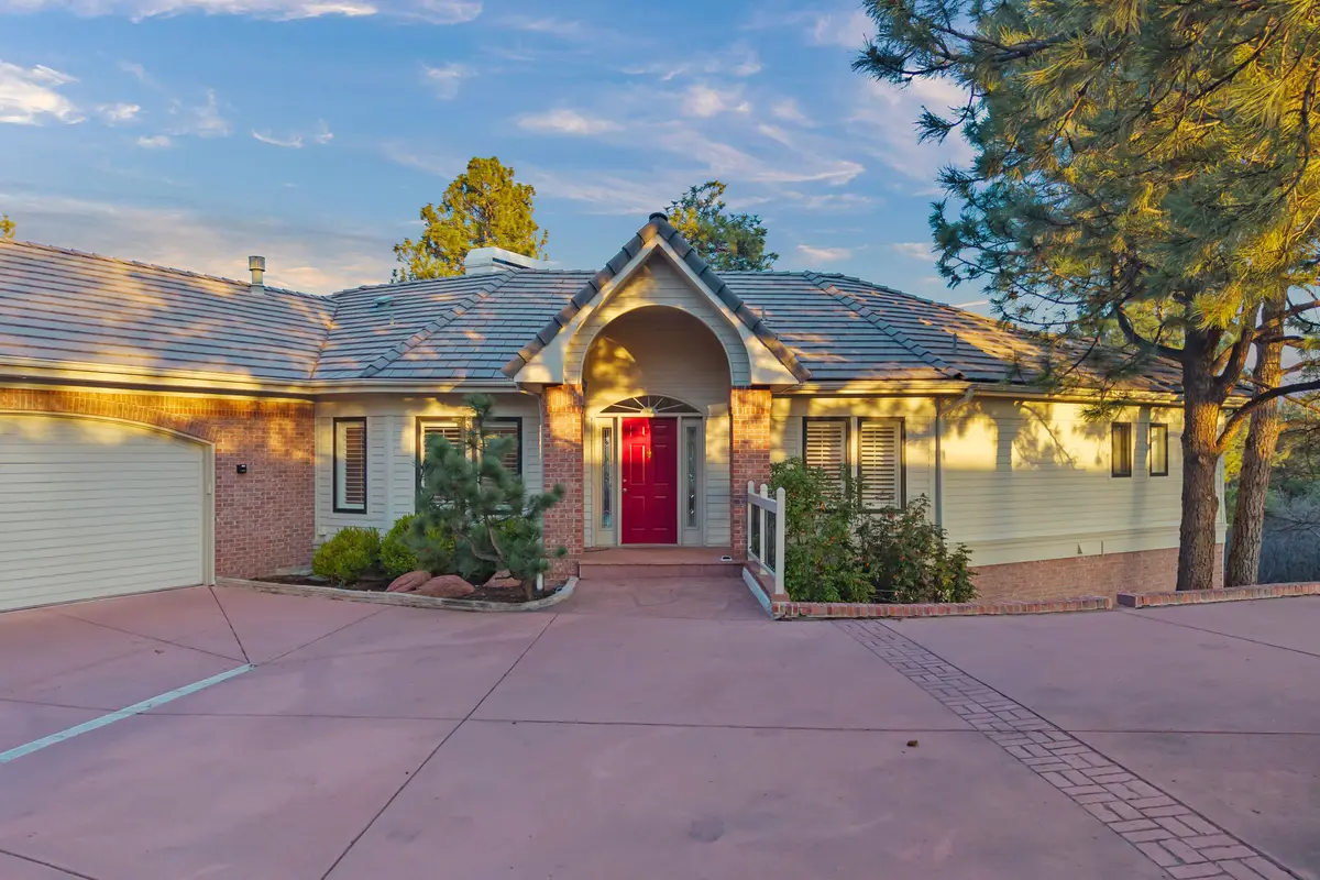 76 Crestone Way, Castle Rock, CO 80108 - #1