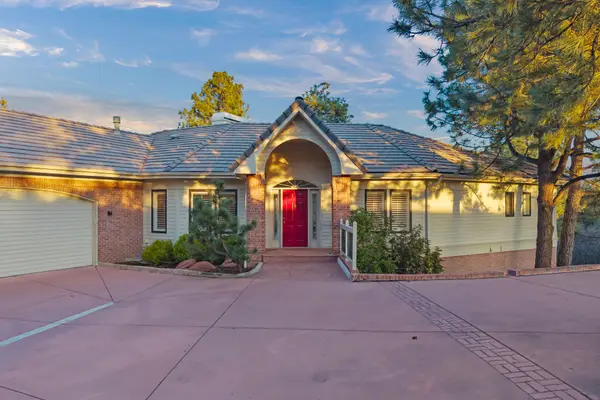 76 Crestone Way, Castle Rock, CO 80108