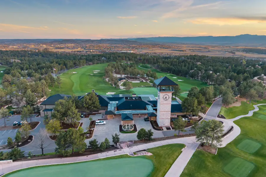 76 Crestone Way, Castle Rock, CO 80108 - #2