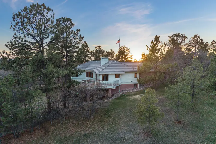 76 Crestone Way, Castle Rock, CO 80108 - #3