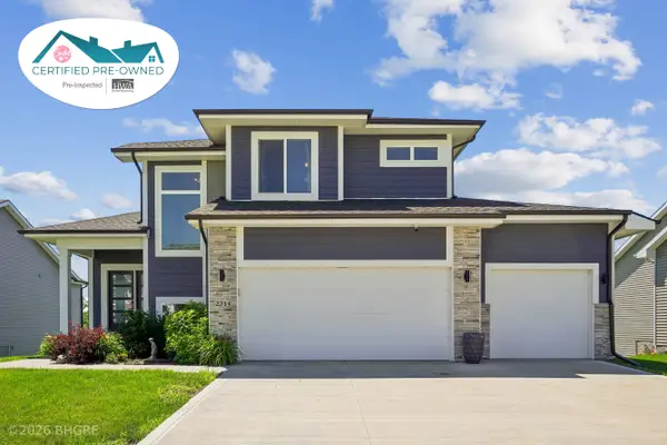 2314 E 50th Court, Des Moines, IA 50317