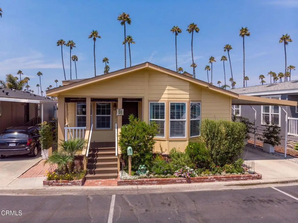 1215 Anchors Way Drive #51, San Buenaventura Ventura, CA 93001 - Image #1