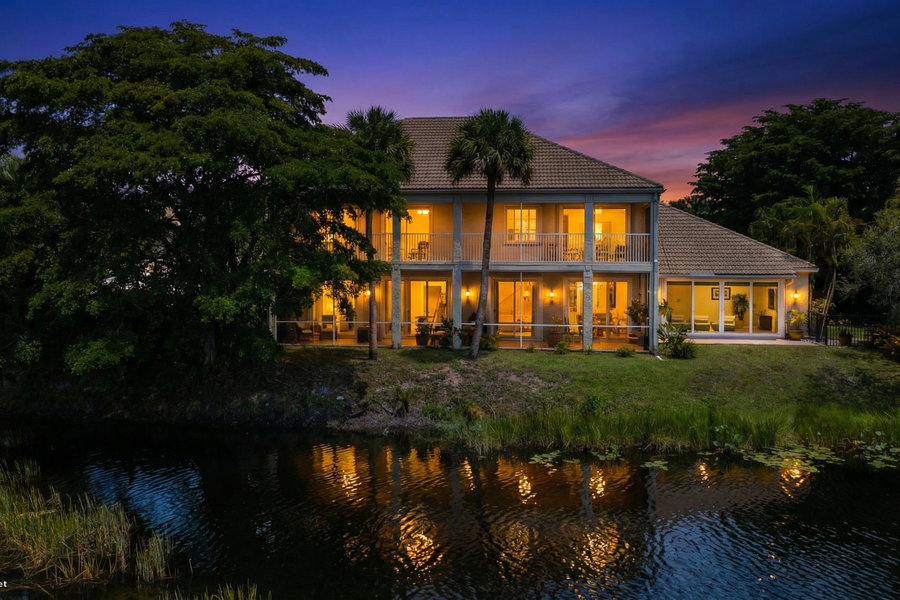 11813 Pebblewood Drive, Wellington, FL 33414 - #2