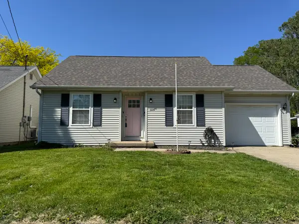 3224 Marion Avenue, Mattoon, IL 61938