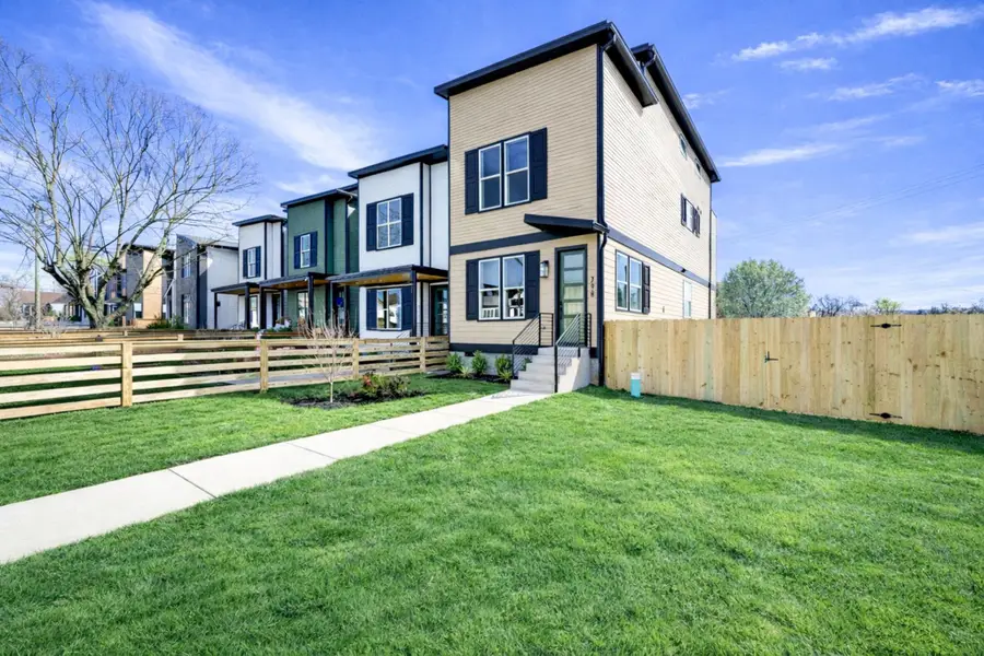798 45th Ave N, Nashville, TN 37209 - #3