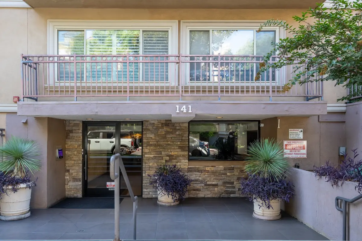 141 S Clark Drive #224, West Hollywood, CA 90048 - Image #1