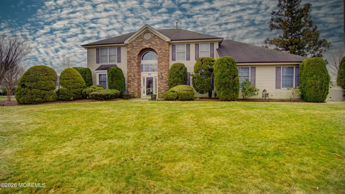 -57 Polo Club Drive, Freehold, NJ 07728 - #1