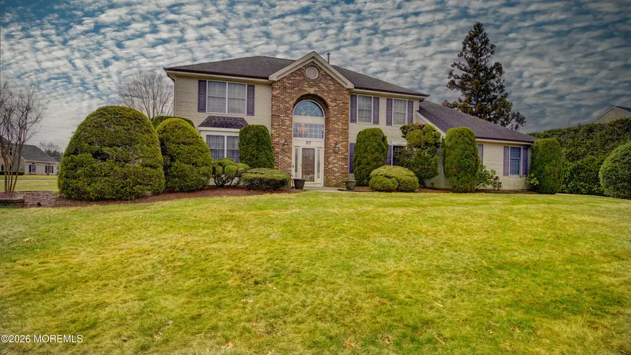 -57 Polo Club Drive, Freehold, NJ 07728 - #2