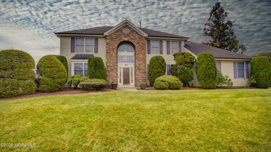 -57 Polo Club Drive, Freehold, NJ 07728 - #3