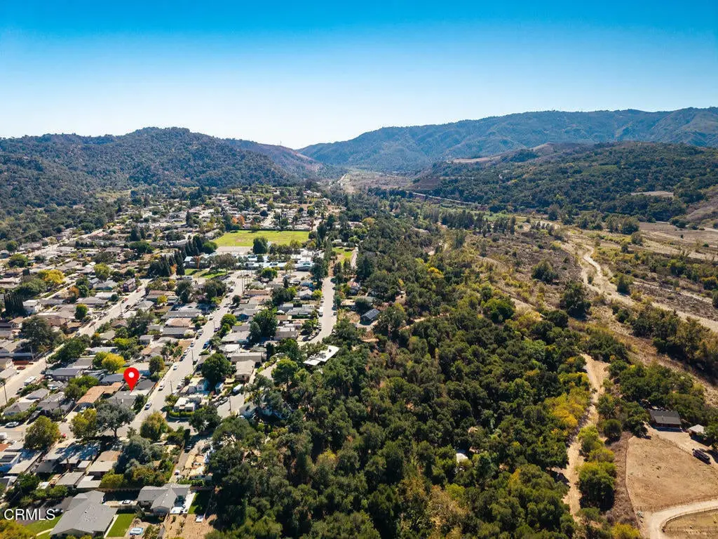 386 Larmier, Oak View, CA 93022 - #1