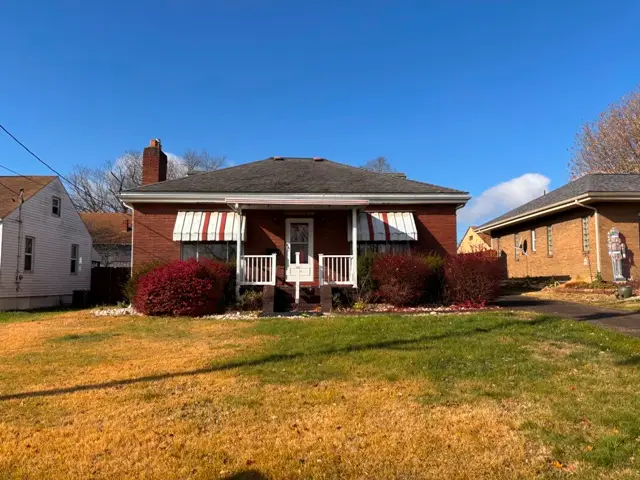 125 Bird Way, Weirton, WV 26062 - #1