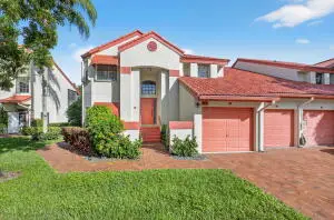 7844 Lexington Club Boulevard #C, Delray Beach, FL 33446 - #2
