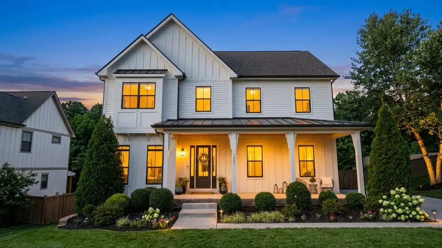 1007 Cabell Dr, Franklin, TN 37064 - #2