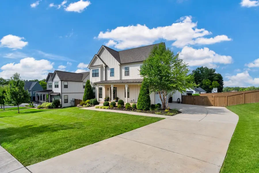 1007 Cabell Dr, Franklin, TN 37064 - #3