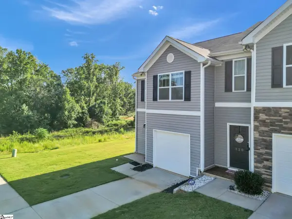 322 Sea Isle Place, Greer, SC 29561