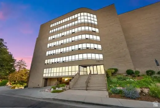 426 S 1000 E #707, Salt Lake City, UT 84102