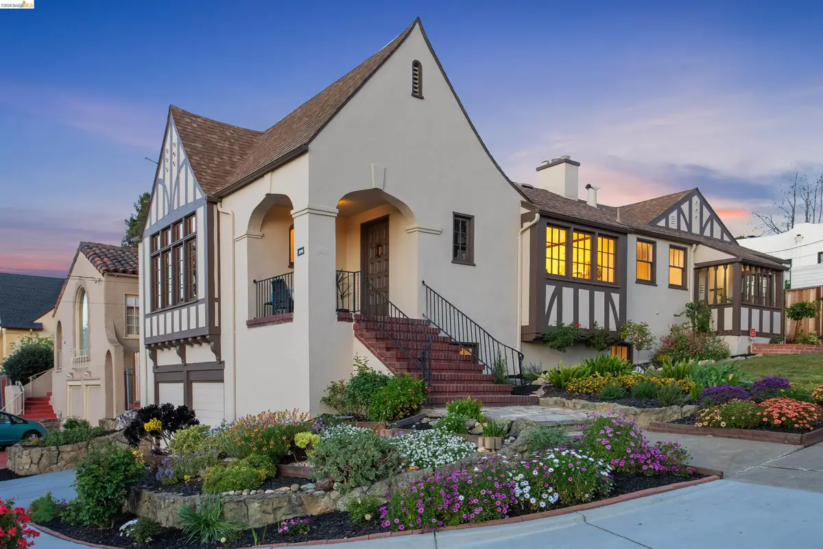 2900 Sheffield Ave, Oakland, CA 94602 - #1