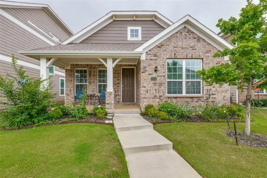 10156 Revere Drive, Providence Village, TX 76227 - #2