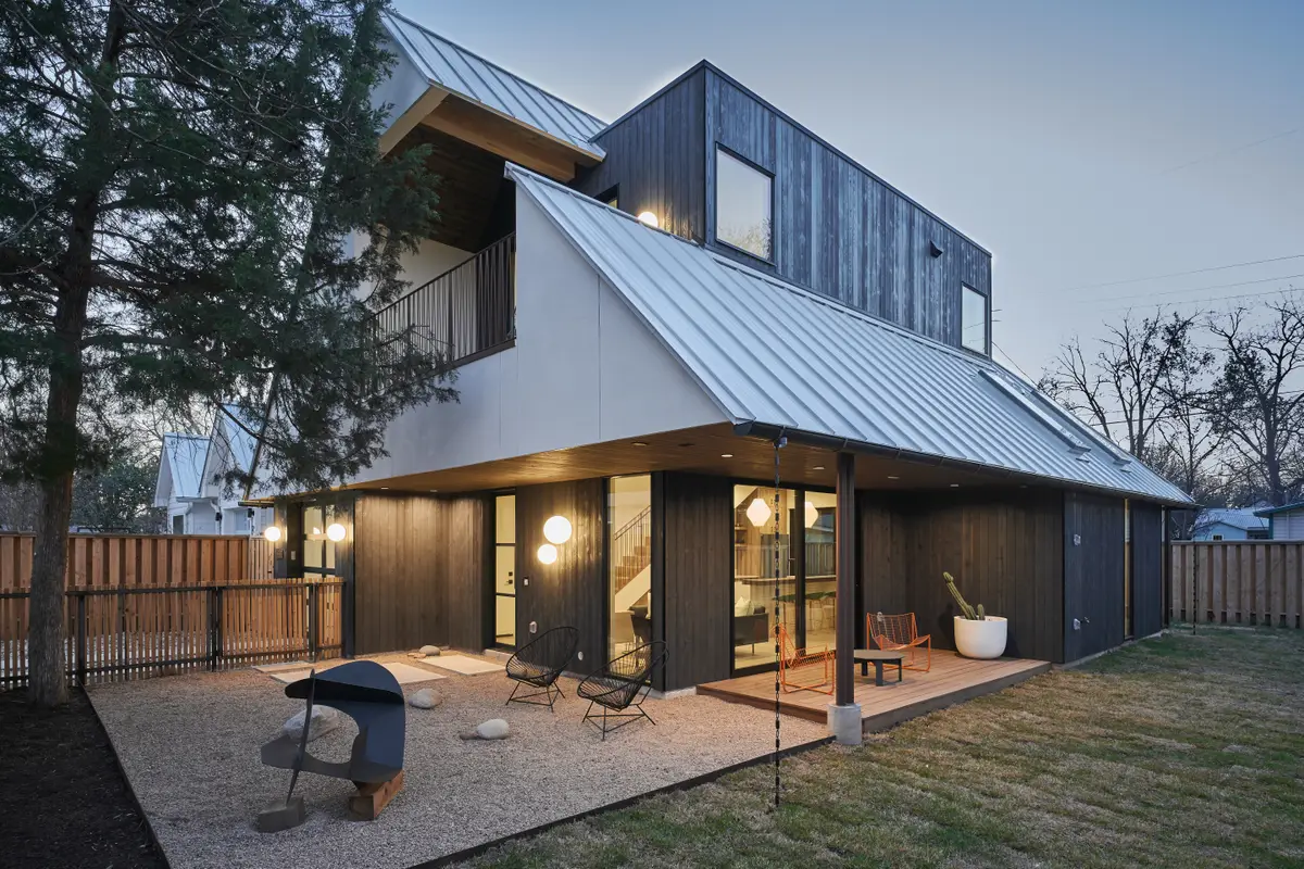 1000 Gullett St #2, Austin, TX 78702 - #1