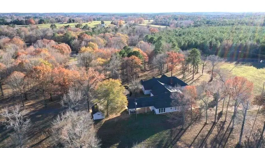 9791 Farm To Market 251 South S, Bivins, TX 75555 - Image #2